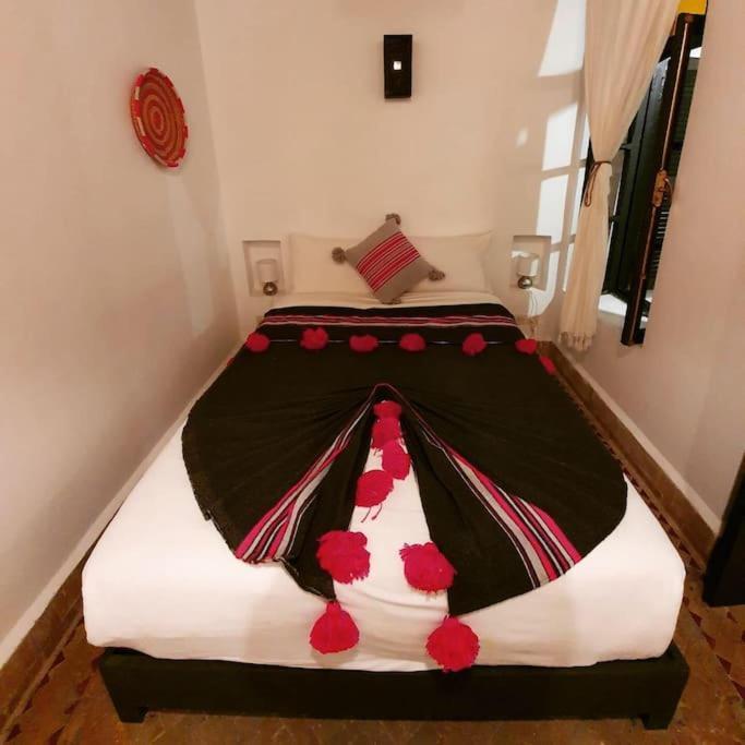 Charmant Riad Pour Familles Ou Groupes - Dar Mama Essaouira Buitenkant foto